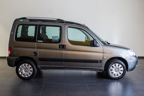 Imagen 5 de 17 de Citroën Berlingo Multispace Xtr Hdi 2022 0km