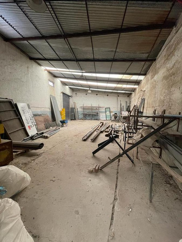 Imagen 22 de 30 de Galpón/deposito En Alquiler 3500m2 Playa - Pqe. Industrial Tigre