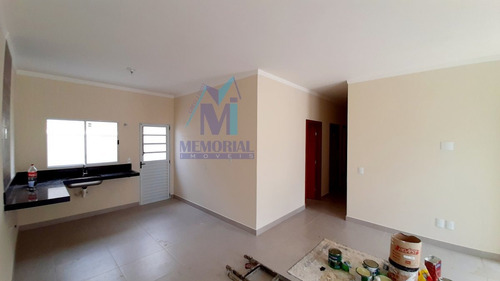 Imagem 15 de 24 de Casa A Venda No Bairro Jaridim Novo Cambui Em Hortolândia - - 218-1