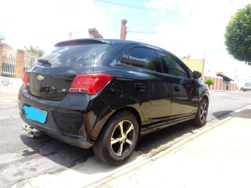 Chevrolet Onix 2019 1.0 Lt 5p