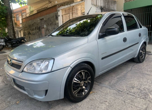 Chevrolet Corsa 1.4 Mpfi Maxx 8v Flex 4p Manual