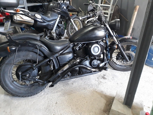 Imagem 3 de 6 de Yamaha Drag Star