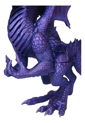 Dragão Articulado Impressão 3d