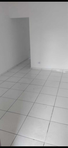 2 Cômodos Itaqua 850$ C/garage Próx Estação Itaquaquecetuba