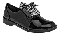 Comprar Zapato Been Class 11414 Mujer Talla 22-26 Color Negro  Pk-oi