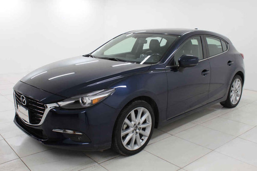 Imagen 1 de 15 de Mazda Mazda 3 2018 4 Cilindros