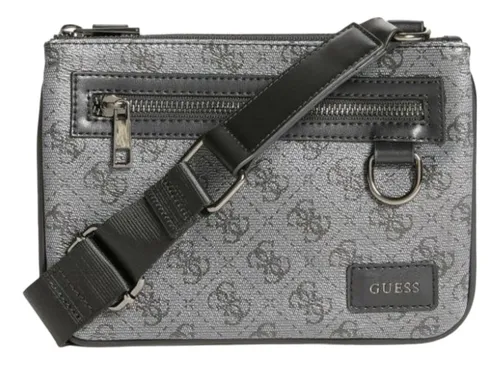 Bolso Guess Hombre - Bandolera Guess