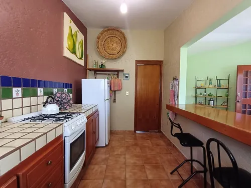 Casa Quinta Con Gran Terreno - Tepetlaoxtoc