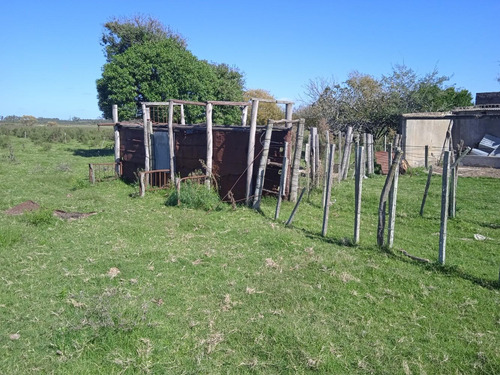 Campo De 20 Has A 88 Km De Montevideo
