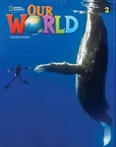 Comprar Our World 2a (2nd.ed.) Combo Split A - Student's Book + Ac