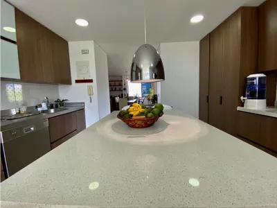 Apartamento en arriendo
