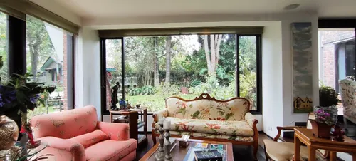 Casa En Venta En Vereda Parcelas De Cota. Cod V12026
