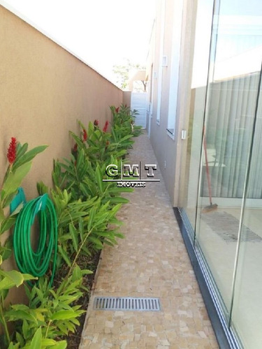 Imagem 5 de 15 de Casa Em Condomínio, Condomínio Saint Gerard, Ribeirão Preto - Ca0518-v