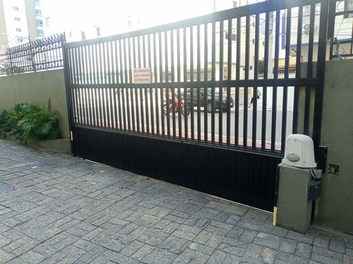 Imagem 16 de 16 de Apartamento De 02 Dormitório A Venda Em Praia Grande, Imóvel Em Excelente Localização No Bairro Boqueirão - Ap00863 - 70738325