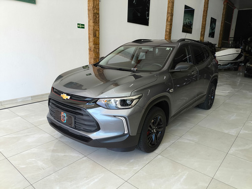 Chevrolet Tracker 1.0 Turbo 5p