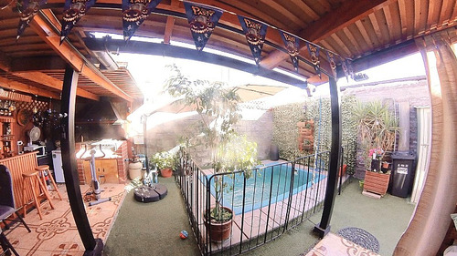 Oportunidad Con 10% De Descuento Casa Con Acceso Controlado