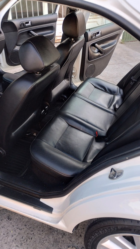 Vw Jetta Clásico Gl 2013