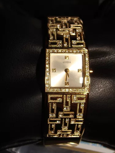 Relog Guess Damas De Lujo