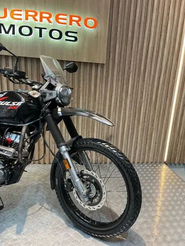 Hero Xpulse 200 Fi 2021
