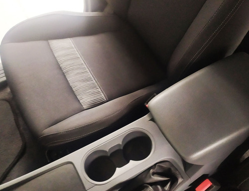 Ford Ranger Dc 4x2 Xlt 3.2l D