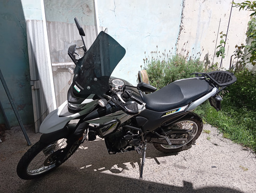 Xtz 250