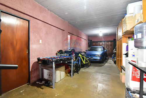 Casa En Venta B°naon Acepta Permuta Deptos En Zona