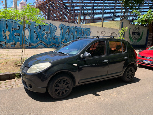Renault Sandero 1.6 Confort