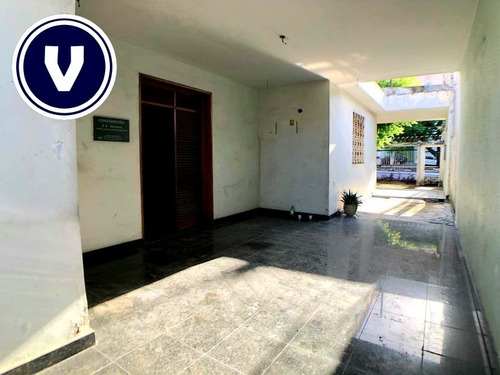 Terreno Na Av Sen Virgílio Távora - Ponto Comercial Para Aluguel No Bairro Dionisio Torres - Fortaleza, Ce - Ve00367