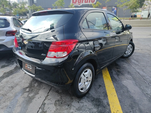 Chevrolet Onix 1.0 Joy 5p