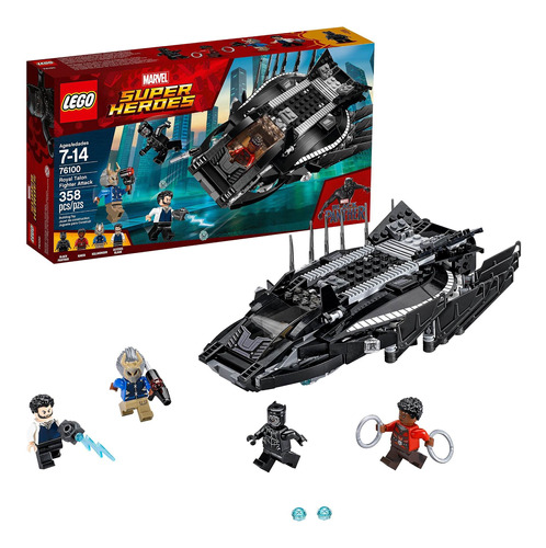 Figuras Para Armar Juego Para Armar Lego Super Heroes A Fgr