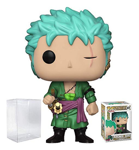 ¡funko Pop!anime: One Piece - Figura De Vinilo Gwqfn