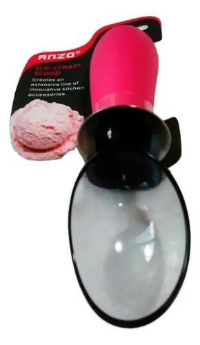 Cuchara Helado Anzo Bmg