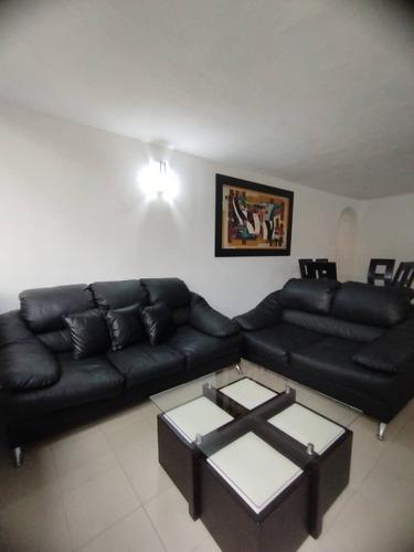 Mg Apartamento En Alquiler En Quinimari