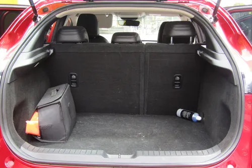 Mazda CX-30 2.0 Grand Touring Lx At Hibrido Ligero - Mhev