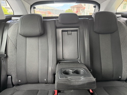 Peugeot 3008 Full 2019 Flamante