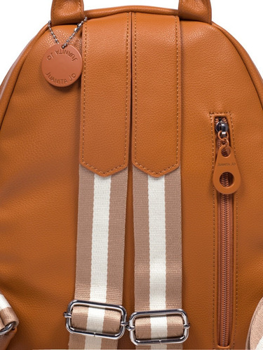 Mochila Juanita Jo Atenas Ss21 (10875) Suela Full
