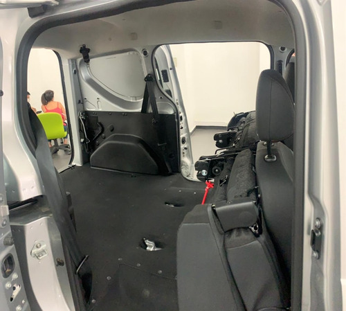 Renault Kangoo Ii Express Confort 5a Unidades En Stock Sae