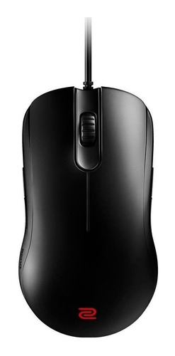 Mouse Zowie  FK Series FK1+ negro