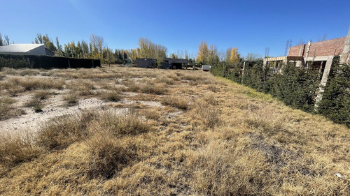 Imagen 13 de 30 de Lotes De 630 M2 - Viñas Del Sur Barrio Privado - Últimos De Manzana Interna