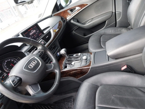 Audi A6 3.0 Tfsi 310cv Stronic Quattro