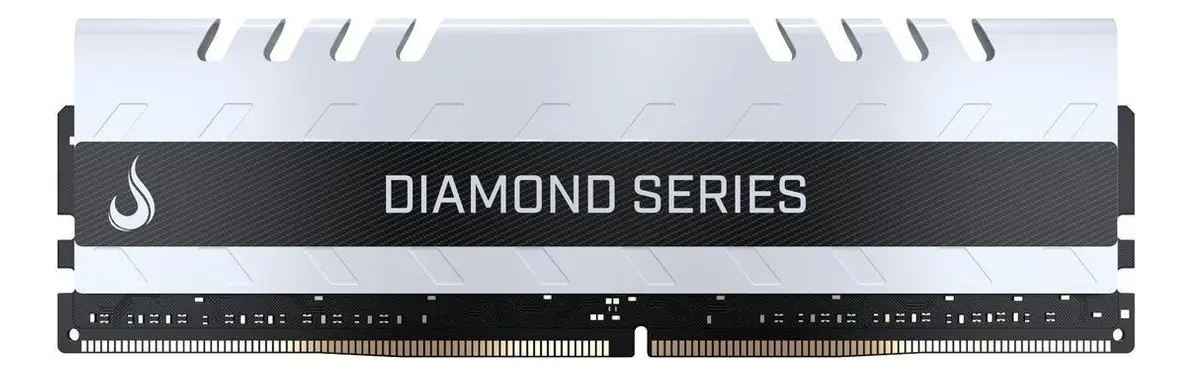 Memoria Ddr4 16gb Asgard | Mercado Livre