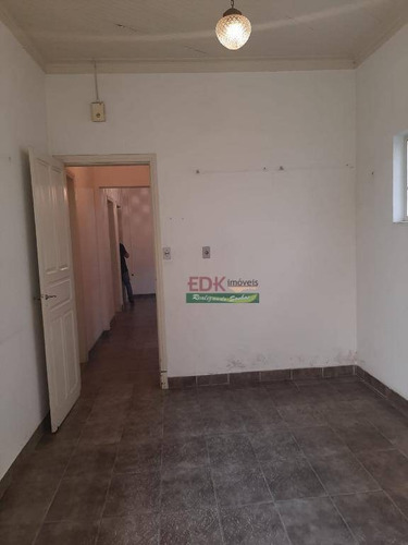 Imagem 8 de 20 de Casa Com 4 Dormitórios À Venda, 150 M² Por R$ 800.000 - Centro - Taubaté/sp - Ca6207