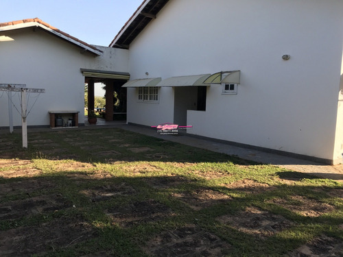 Imagem 15 de 15 de Chácara Em Condomínio, Para Venda Em Boituva/sp - 308chv