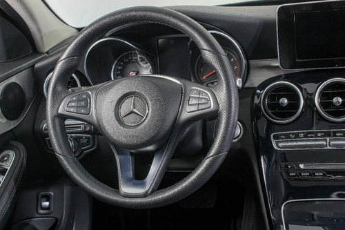 Imagem 14 de 16 de C250 Prata 2018