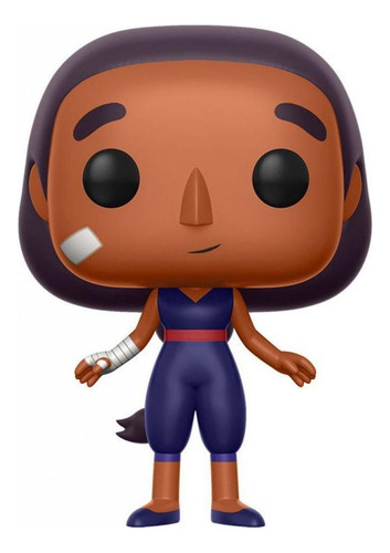 Funko Pop! Cartoon Network Steven Universe Connie #209