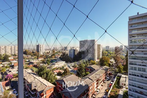 Departamento Avenida Fernández Albano Id: 126218