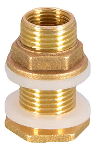 Accesorios De Tanque De Latón Dn15