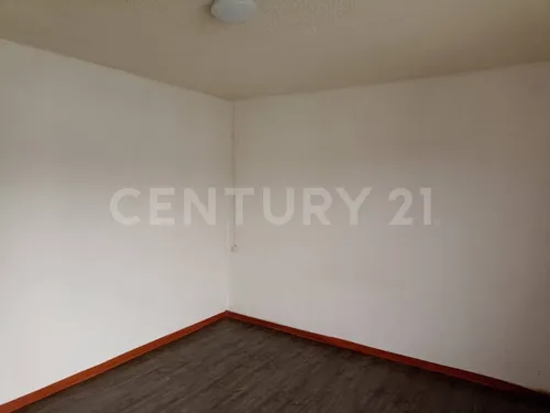 Casa En Renta En Arcos De La Hacienda, Cuautitlan Izcalli