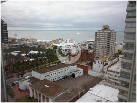 Oportunidad Apartamento 3 Dormitorios Más Dependencia Punta Del Este