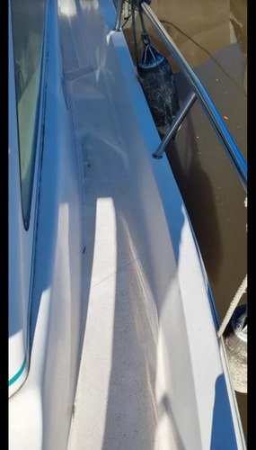 Astinor 650 Español Cabinado Evinrude Etec 150 Gatti Barcos